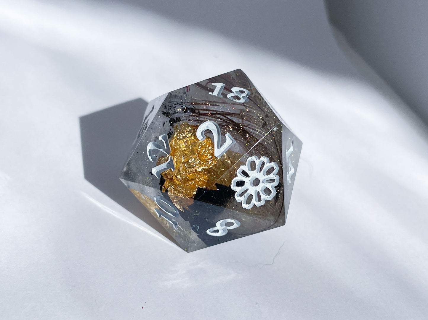 Godkiller - 40mm d20