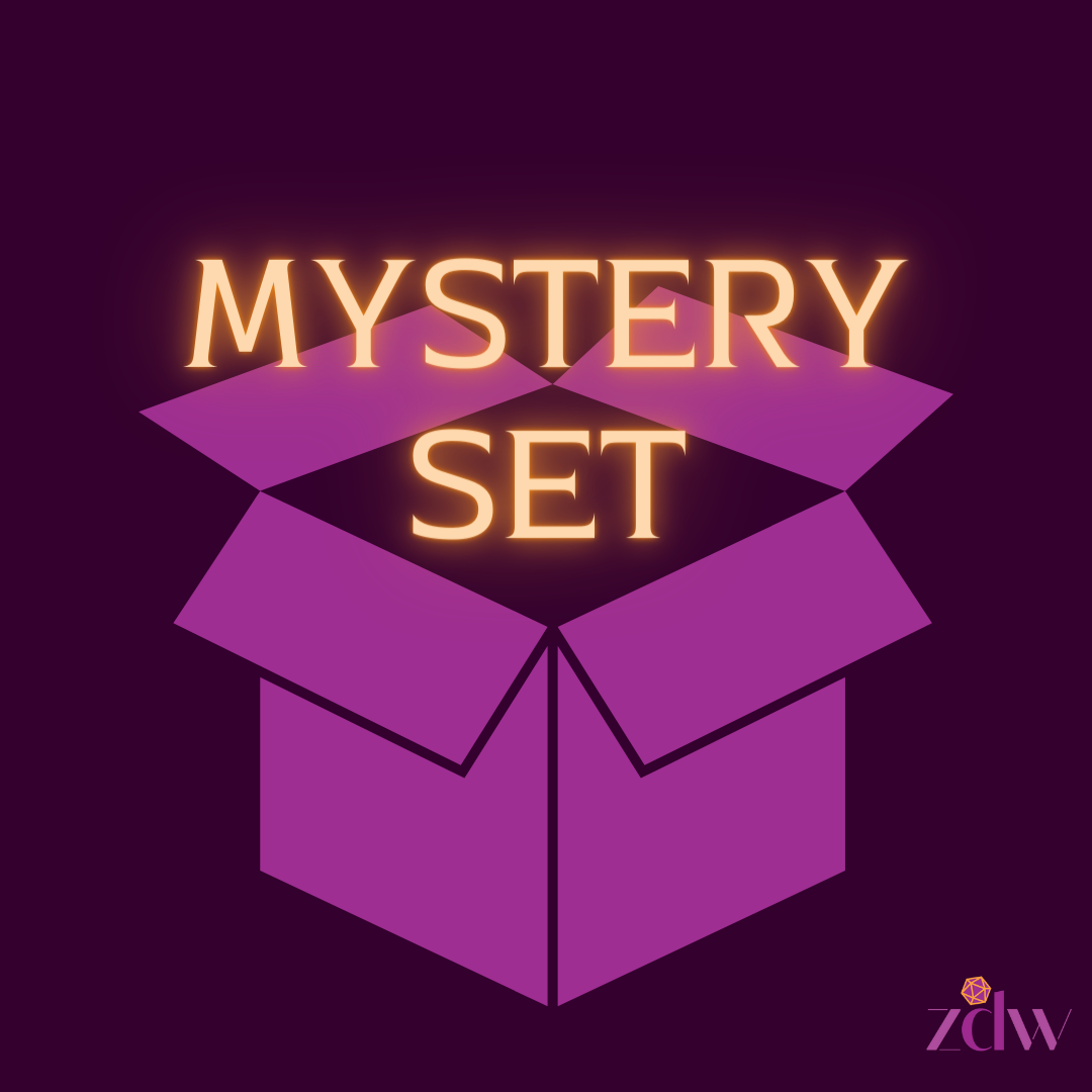 Mystery Set