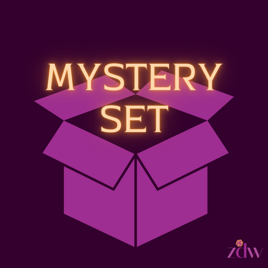 Mystery Set